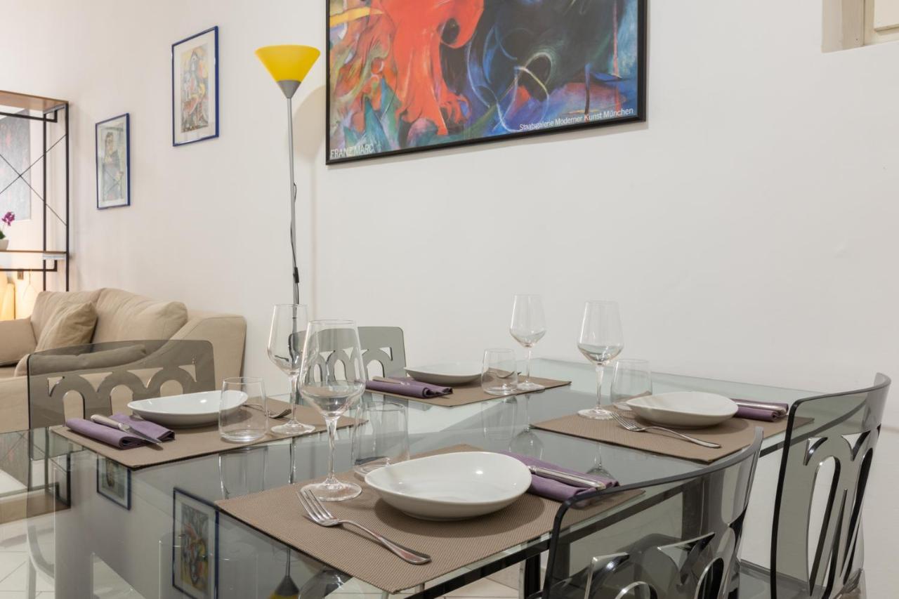 Locanda Del Buongustaio Кальяри Экстерьер фото