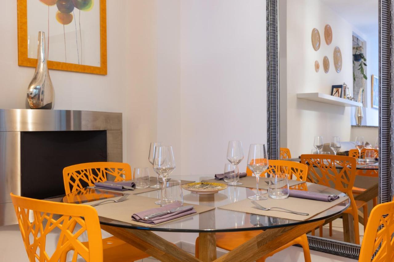 Locanda Del Buongustaio Кальяри Экстерьер фото