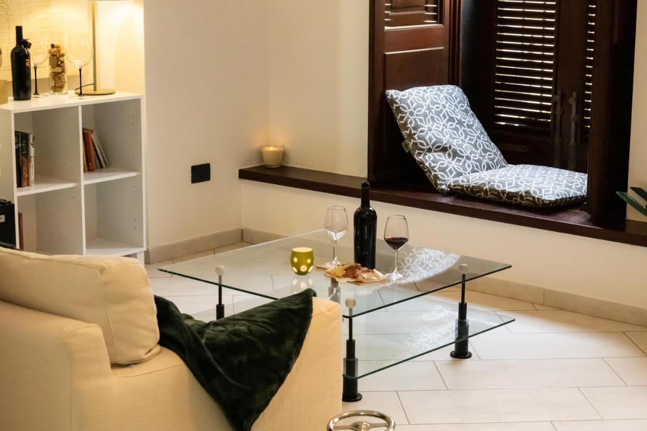 Locanda Del Buongustaio Кальяри Экстерьер фото